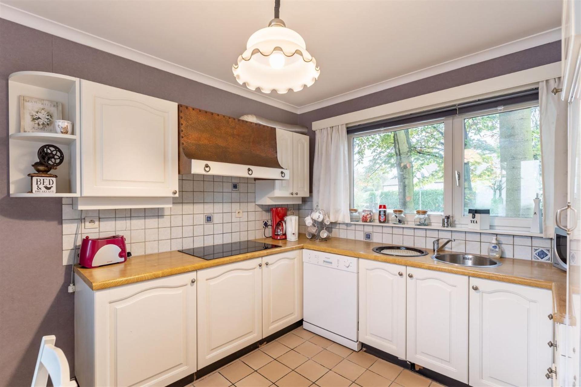 B&B De Kroonhoeve Beringen Eksteriør billede