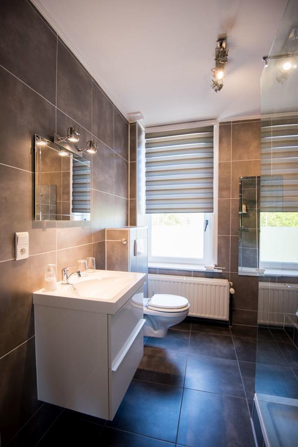 B&B De Kroonhoeve Beringen Eksteriør billede