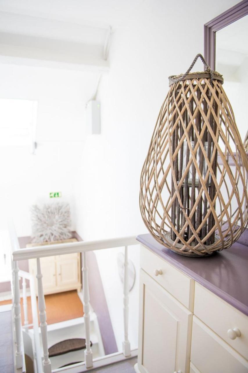 B&B De Kroonhoeve Beringen Eksteriør billede
